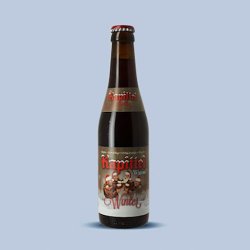 Leroy Breweries Kapittel Winter Leroy Breweries Kapittel Winter