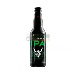 Stone IPA Botella 35cl - Beer Republic