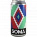 SOMA Beer K20 