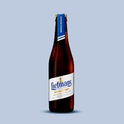 Liefmans Goudenband