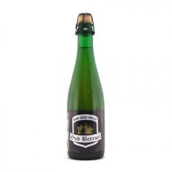 OUD BEERSEL GEUZE VIEILLE - BeerMania.it