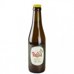 Paljas Blonde 33 cl - Achat Bières