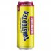 Twisted Tea Raspberry 24oz Sng Cn 
