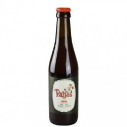 Paljas IPA 33 cl - Achat Bières