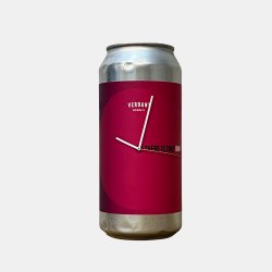 Verdant – There Is Only Now - New Breed Bottle Shop