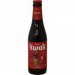 Inbev Kwak Rouge 33cl 