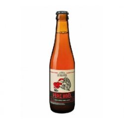 De Ranke Pere Noel 33Cl - Hellobier