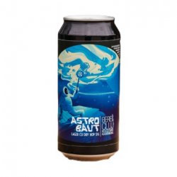 BERE A La CLUJ Astrobaut