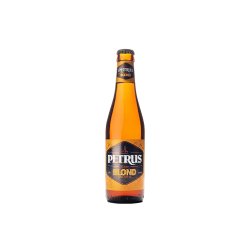 PETRUS BLOND - BeerMania.it