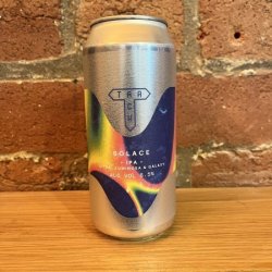 Track Solace - Beer Park