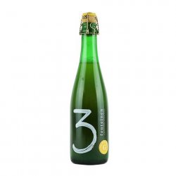 3 Fonteinen Oude Geuze Golden Blend - CraftShack