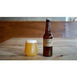 The Kernel Brewery India Pale Ale Double Citra The Kernel Brewery India Pale Ale Double Citra