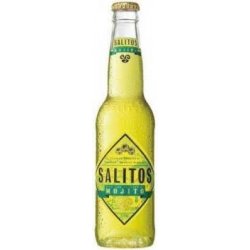 Salitos Mojito 13 33cl - Bodegas Costa - Cash Montseny