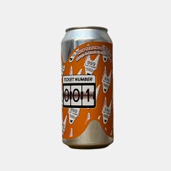 Sureshot x Coolhead – Now Serving Nonsense - New Breed Bottle Shop