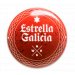  Placa de cerámica Estrella Galicia     