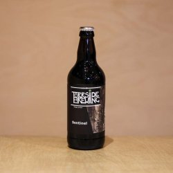 Torrside Sentinel - The Hop Vault