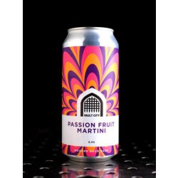 Vault City  Passion Fruit Martini  Sour  6,4% - Quaff Webshop