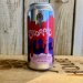 Vault City Brewing. Stoopid: BlackBerry x Strawberry Woo Woo Vault City Brewing. Stoopid: BlackBerry x Strawberry Woo Woo