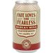 Kees Fate Loves The Fearless Barley Wine 