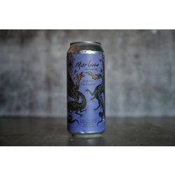 Marlowe - In It For the Dragons - addicted2craftbeer