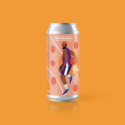 Hop Hooligans Ankle Breaker