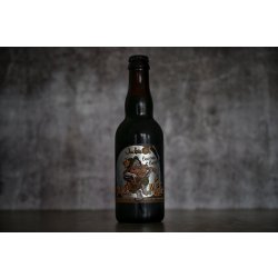 Jackie O's - Bourbon Barrel Black Maple (2022) - addicted2craftbeer