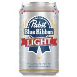 Pabst Brewing Company Pabst Light