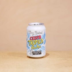 Tiny Rebel Clwb Tropica Non-Alcoholic - The Hop Vault