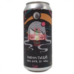 Espiga  Dream Twice 44cl - Beermacia