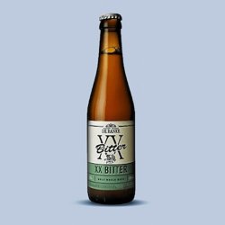 De Ranke XX Bitter