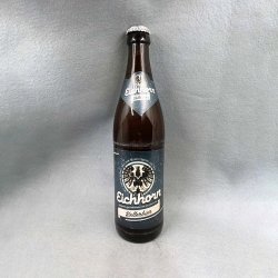 Eichhorn Kellerbier - Beermoth