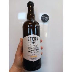 Stern (S)cream 12°5,2% 0,7l - Pivní lednice