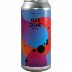FUERST WIACEK Berlin Flex Zone
