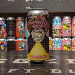 Imprint Beer Co. Schmoojee Hydra A La Mode