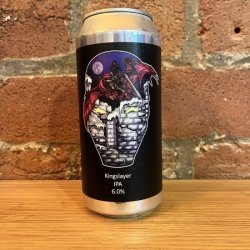 Dark Element Brew Co Kingslayer