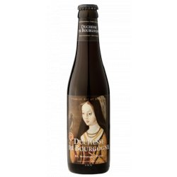 Duchesse De Bourgogne 11.2oz 4pk Btl - Luekens Wine & Spirits