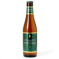 STRAFFE HENDRIK TRIPEL cl.33 - BeerMania.it