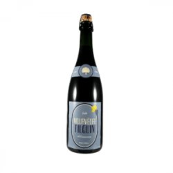 Tilquin Oude Mourvèdre 75cl - Het Huis van de Geuze