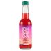 BB Kombucha BB SEC  Hibiscus Pomelo Litchi  0.33L 