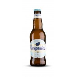 Hoegaarden Blanche - FlejeBirras