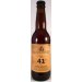 Bronckhorster Brewing Company ~ No.41 Tripel Pineau De Charantes BA 33cl Bronckhorster Brewing Company ~ No.41 Tripel Pineau De Charantes BA 33cl
