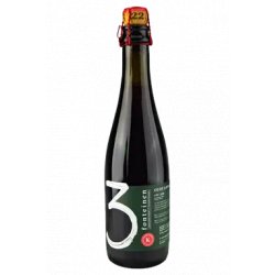 3 Fonteinen Oude Kriek