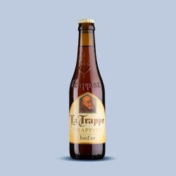 La Trappe Isid’or