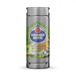 Schneider Festweisse (TAP04) - Elings