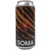 SOMA Beer The Nuts 44cl SOMA Beer The Nuts 44cl