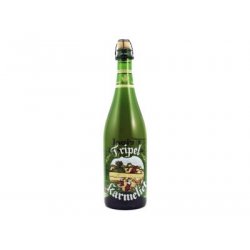 TRIPLE KARMELIET 75cl - Condalchef