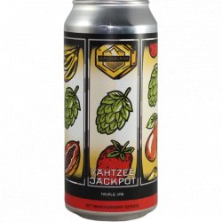 Basqueland Yahtzee Jackpot