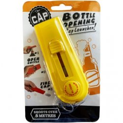 DESTAPADOR CAP GUN KEGLAND - Insumos Cerveceros de Occidente