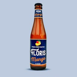 Floris Mango Floris Mango
