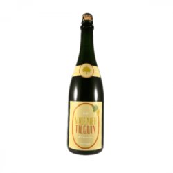 Tilquin Oude Viognier 75cl - Het Huis van de Geuze